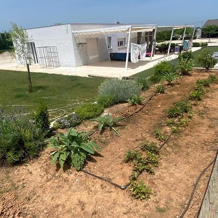 Appartamento WHITE HOUSE EN ENGUERA - Fantástico alojamiento piscina barbacoa Esterno foto