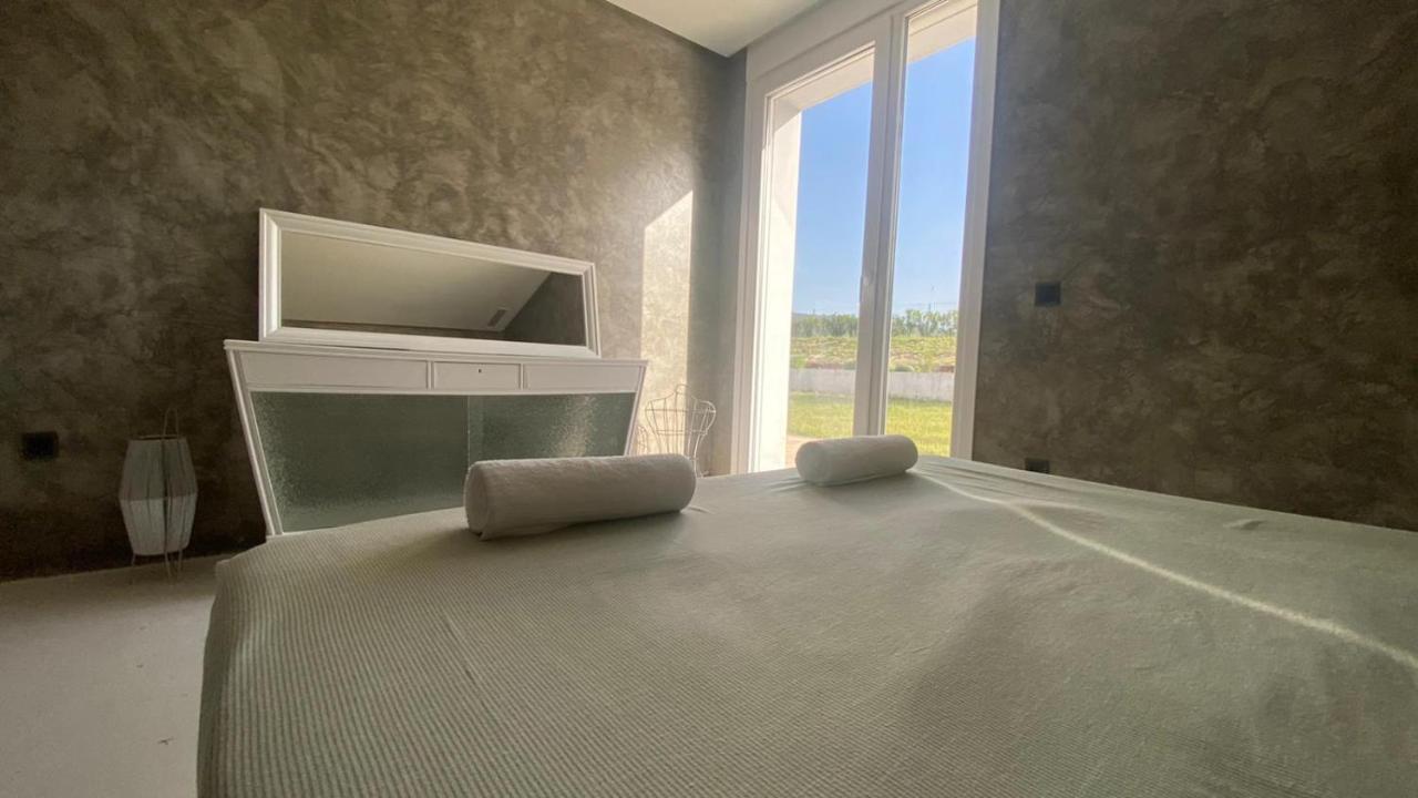 Appartamento WHITE HOUSE EN ENGUERA - Fantástico alojamiento piscina barbacoa Esterno foto
