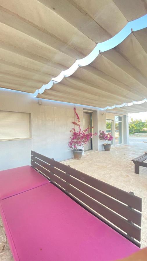 Appartamento WHITE HOUSE EN ENGUERA - Fantástico alojamiento piscina barbacoa Esterno foto