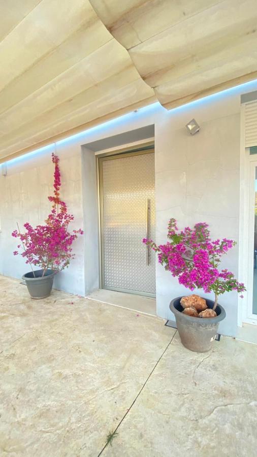Appartamento WHITE HOUSE EN ENGUERA - Fantástico alojamiento piscina barbacoa Esterno foto