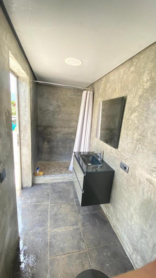 Appartamento WHITE HOUSE EN ENGUERA - Fantástico alojamiento piscina barbacoa Esterno foto